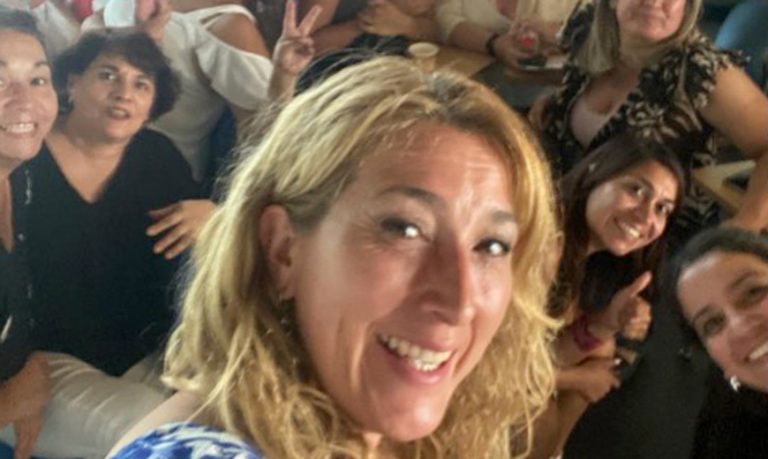 Inclusión digital para emprendedoras