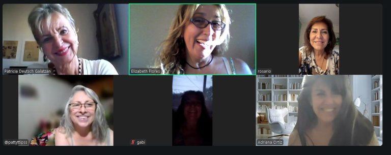 Se realizó el 2º Encuentro de Imparables